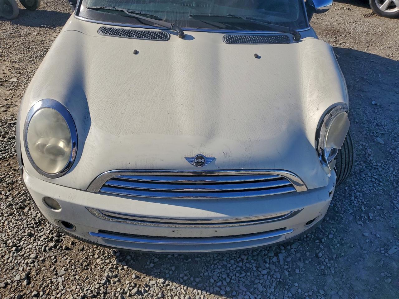2006 MINI COOPER photo 11