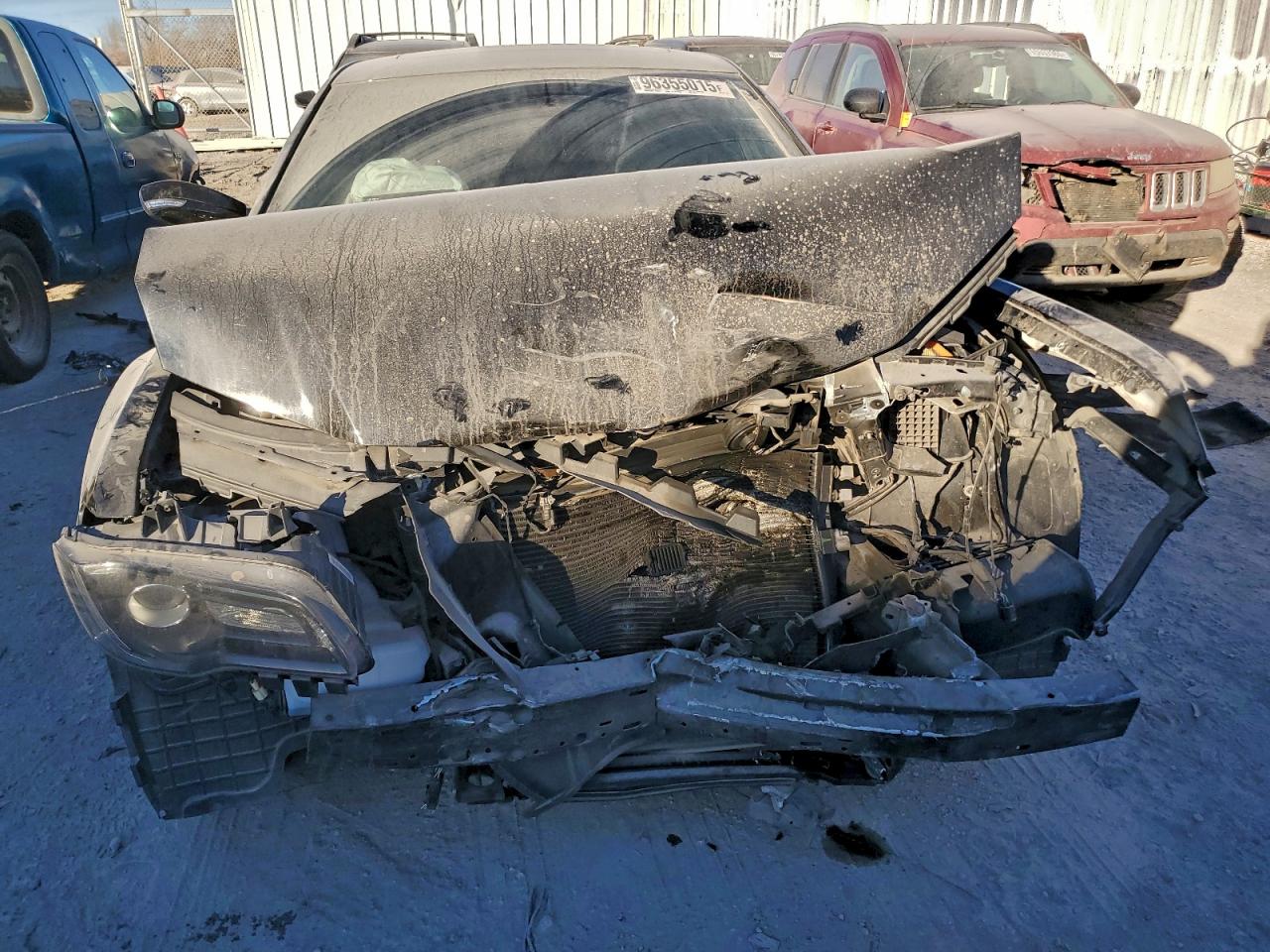 2022 CHRYSLER 300 S photo 5