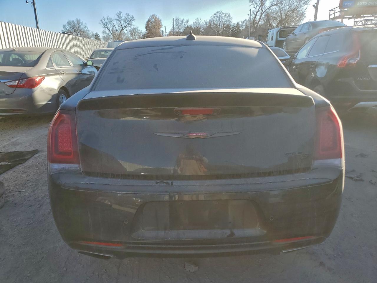 2022 CHRYSLER 300 S photo 6