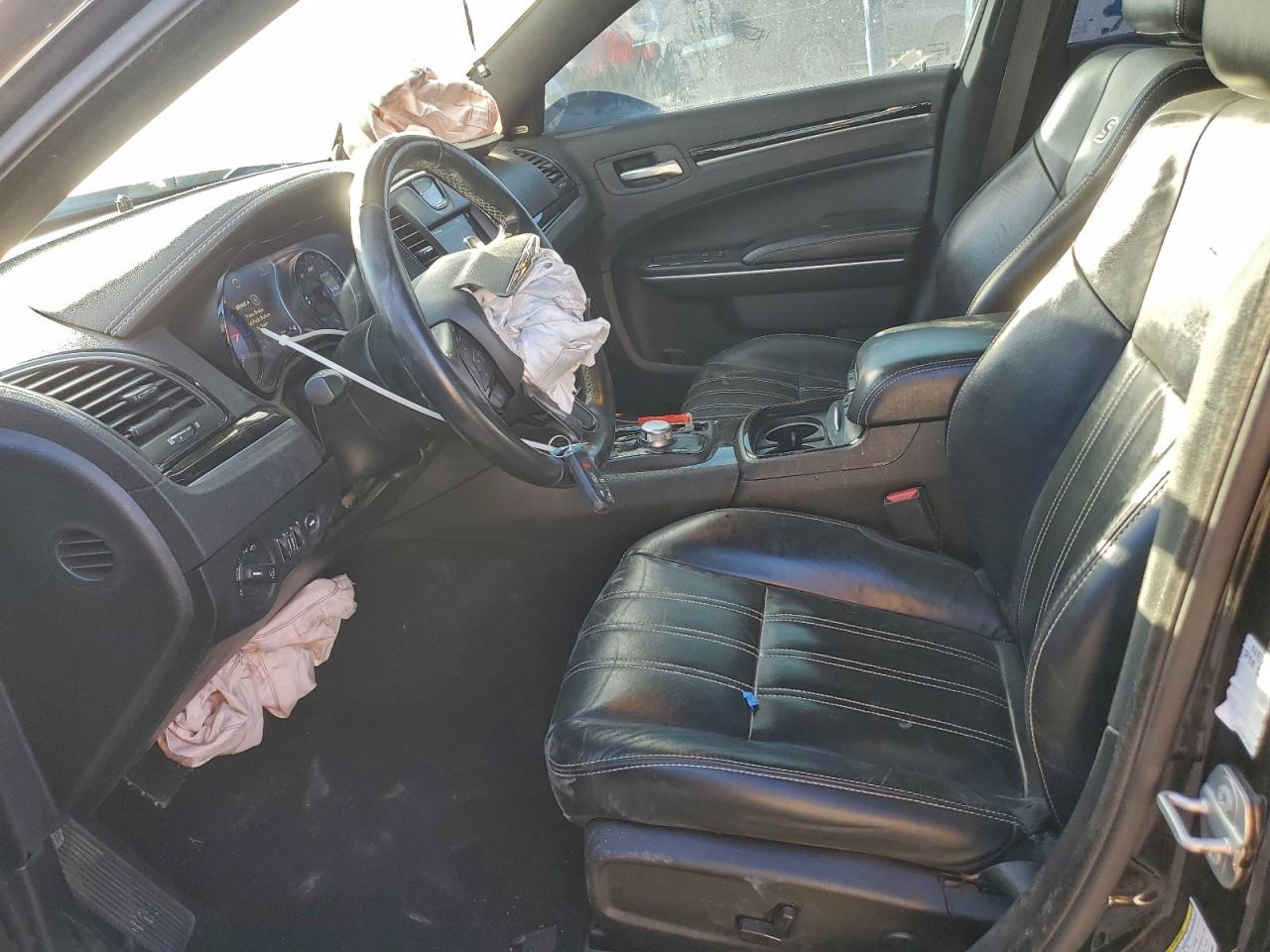 2022 CHRYSLER 300 S photo 7