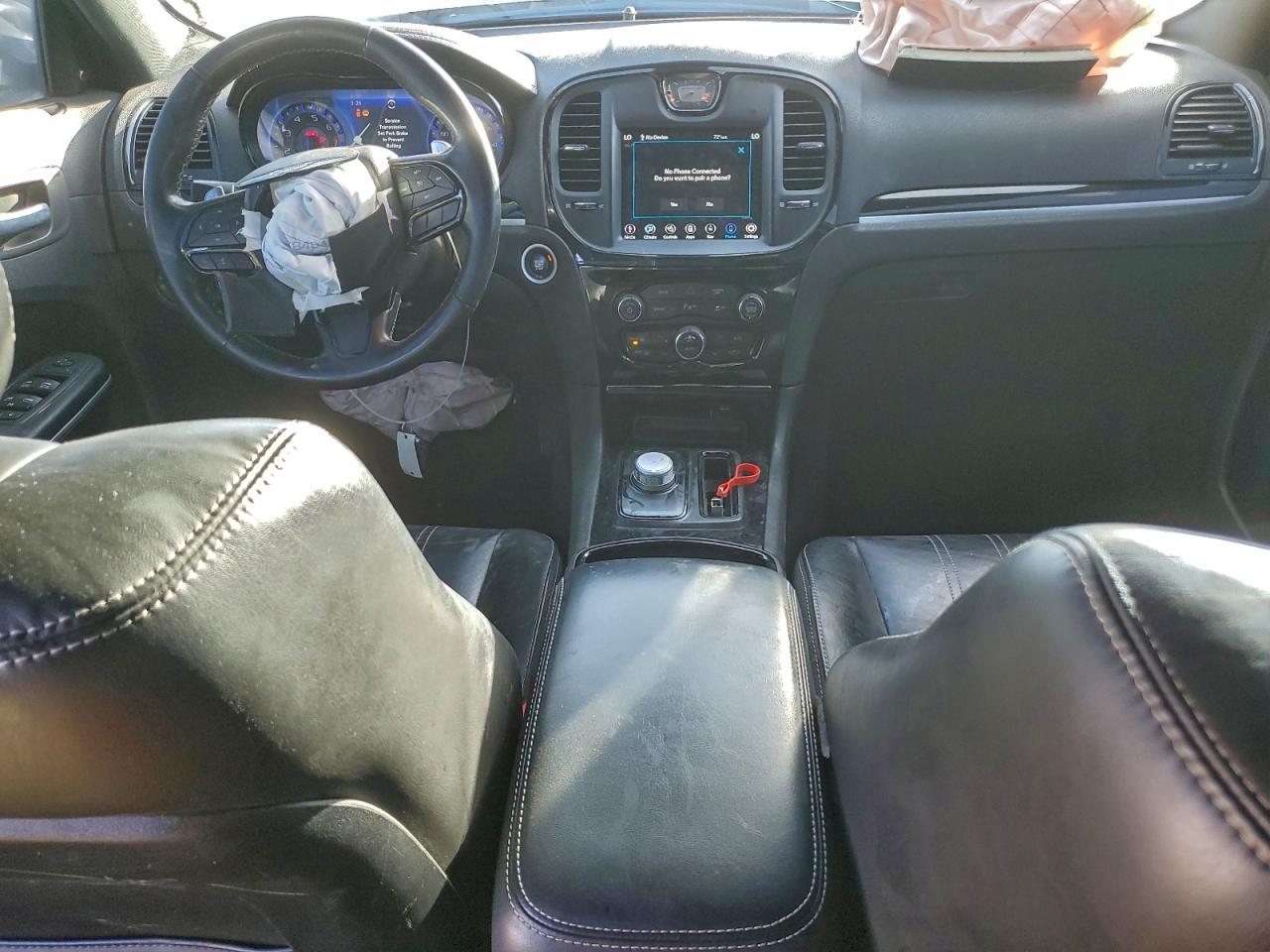 2022 CHRYSLER 300 S photo 8