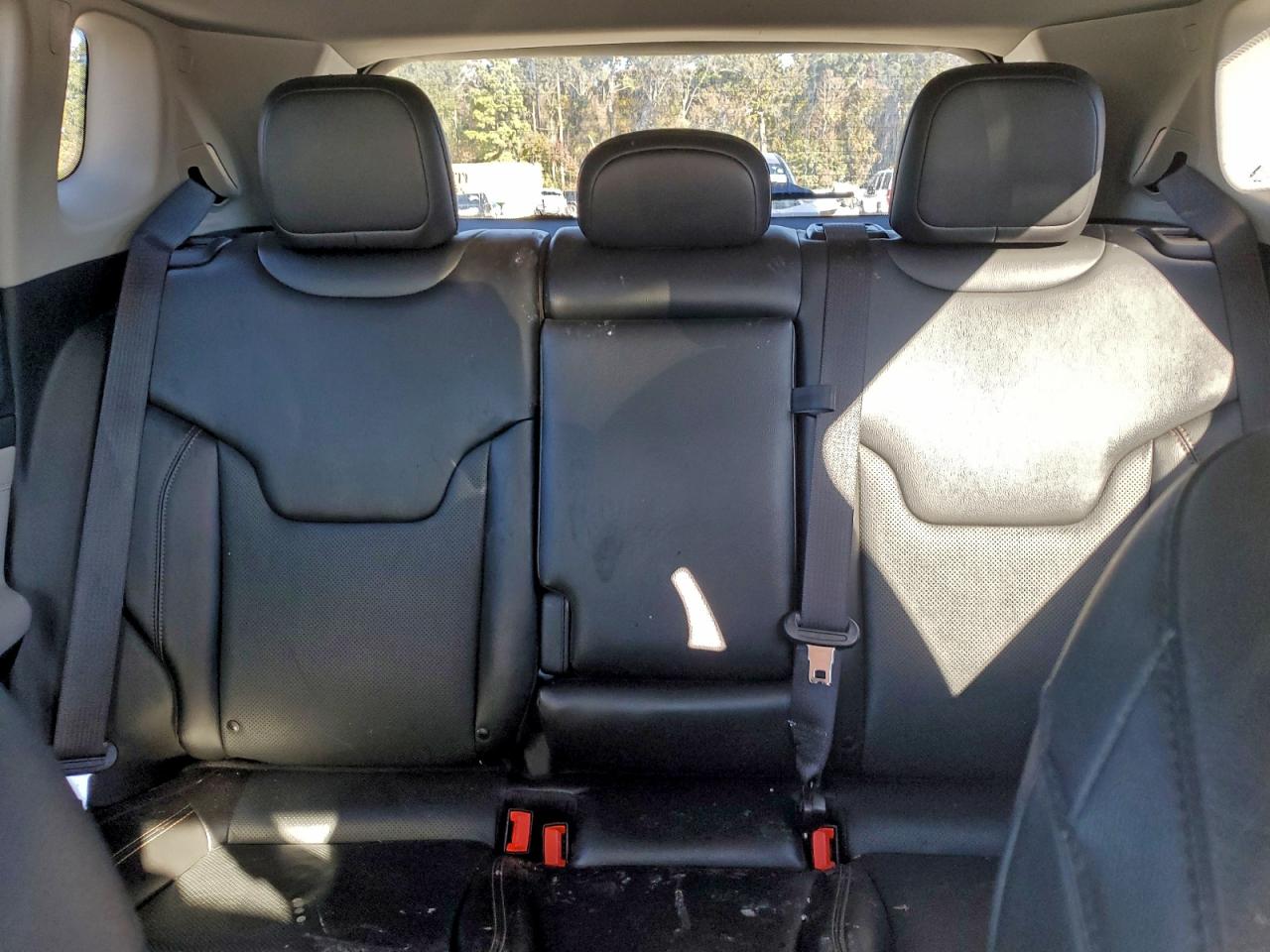 2022 JEEP COMPASS LIMITED photo 19
