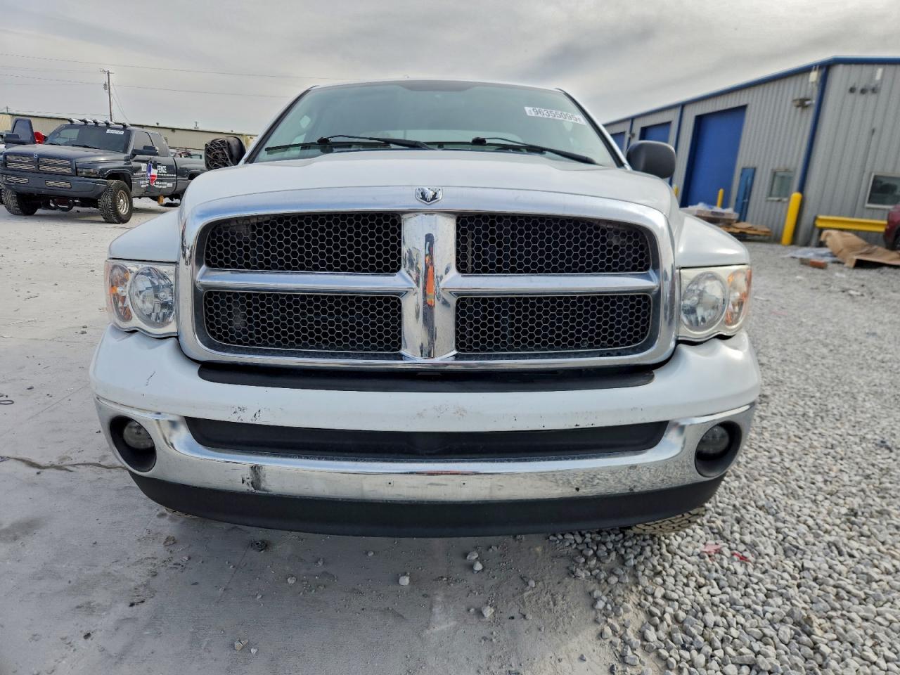 2003 DODGE RAM 1500 ST photo 5