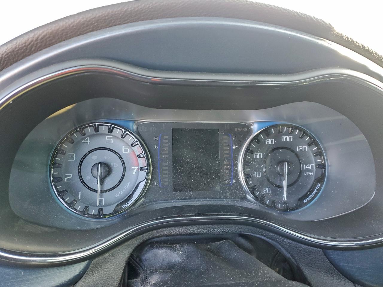 2015 CHRYSLER 200 S photo 17
