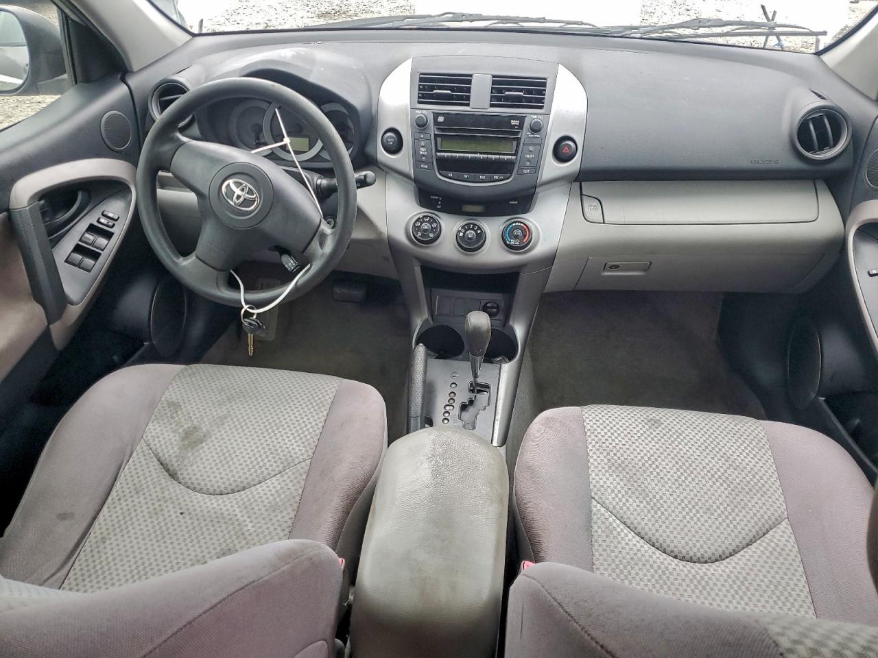 2008 TOYOTA RAV4 photo 15