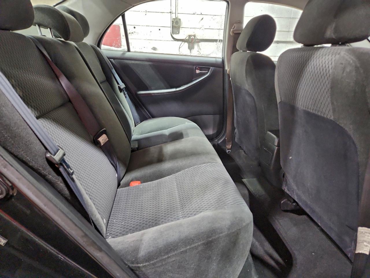 2008 TOYOTA COROLLA CE photo 10