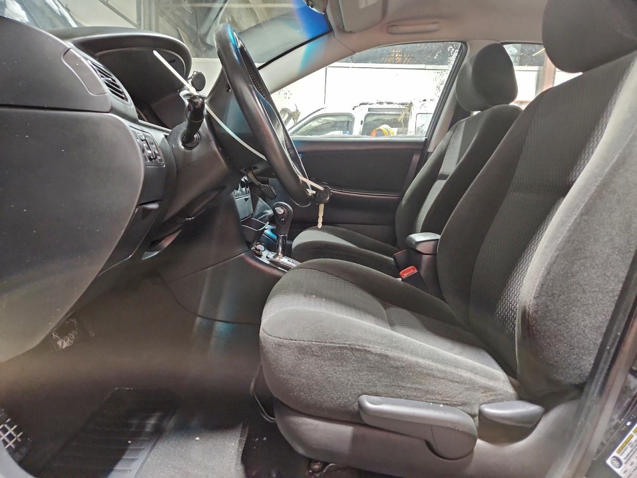 2008 TOYOTA COROLLA CE photo 7