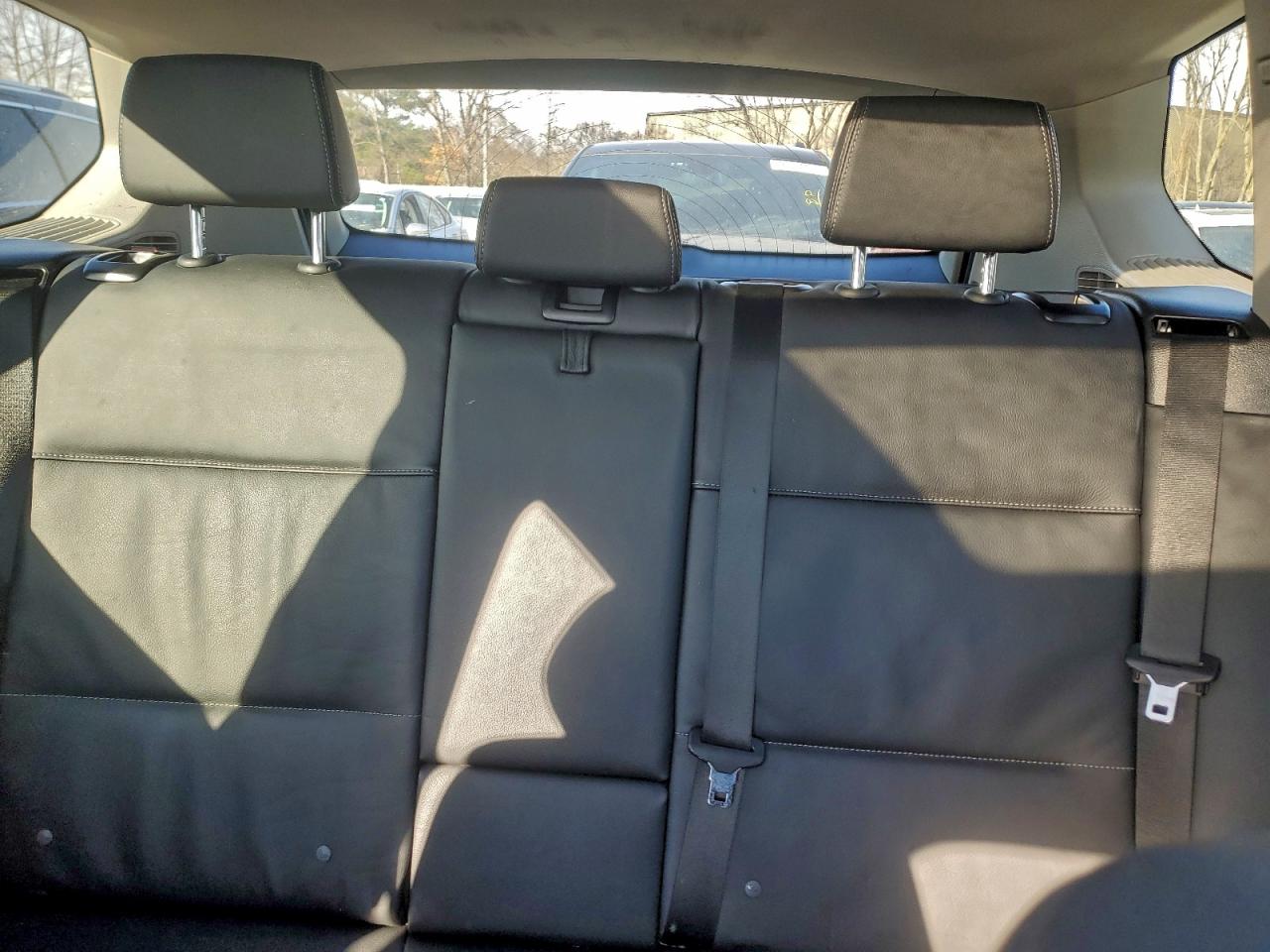 2014 BMW X3 XDRIVE28I photo 10