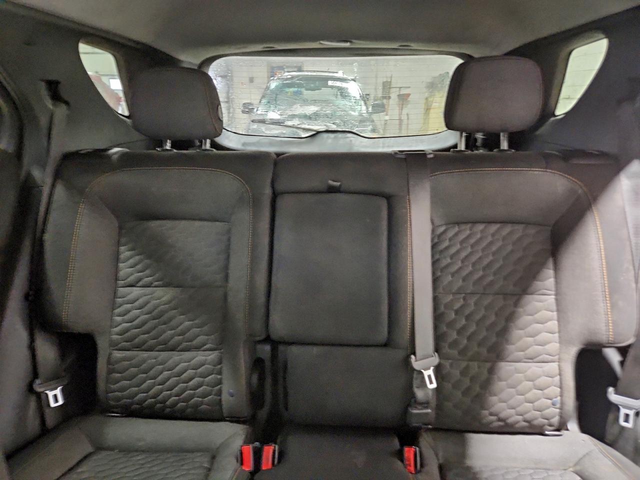 2018 CHEVROLET EQUINOX LT photo 10