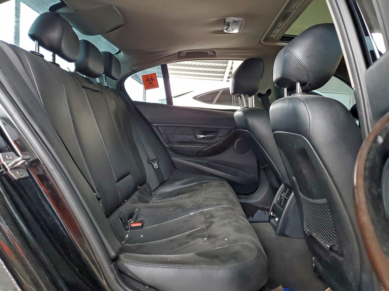 2015 BMW 328 XI SULEV photo 10