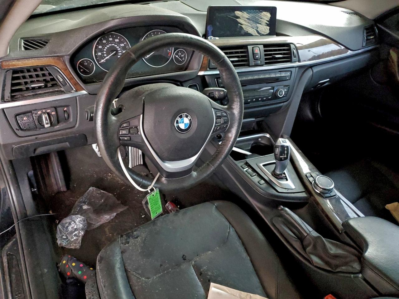 2015 BMW 328 XI SULEV photo 8