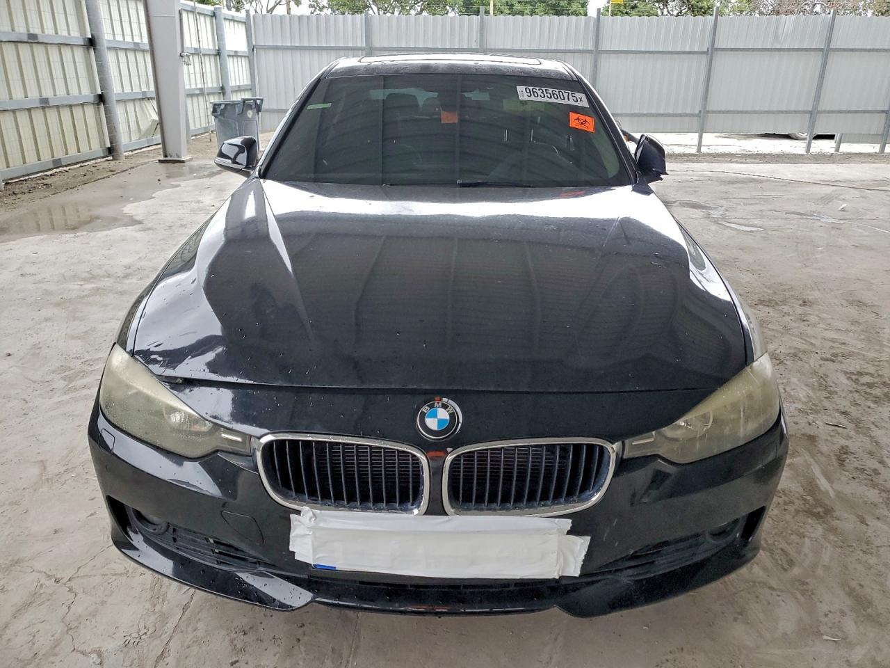 2015 BMW 328 XI SULEV photo 5