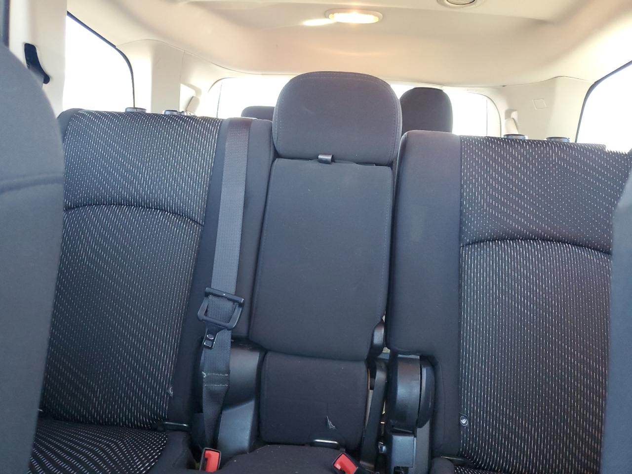2013 DODGE JOURNEY photo 10