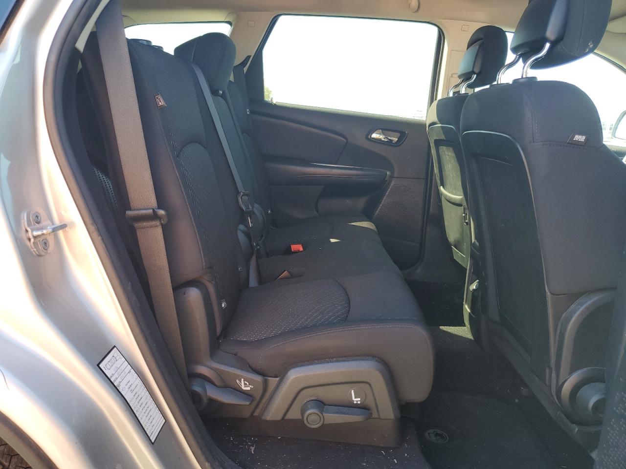 2013 DODGE JOURNEY photo 11