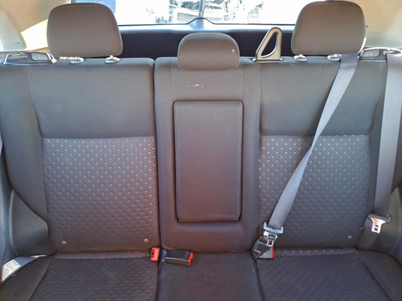 2011 MITSUBISHI OUTLANDER SPORT SE photo 19