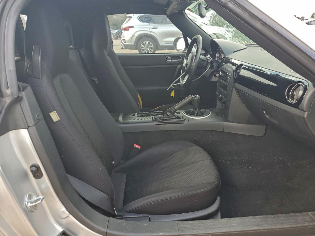 2006 MAZDA MX-5 MIATA photo 19