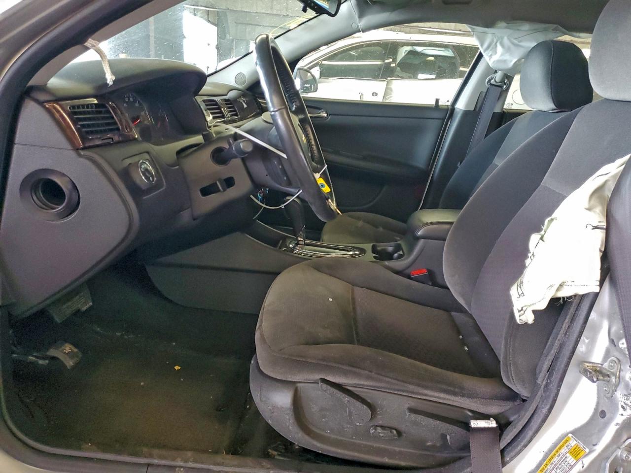 2012 CHEVROLET IMPALA LT photo 13