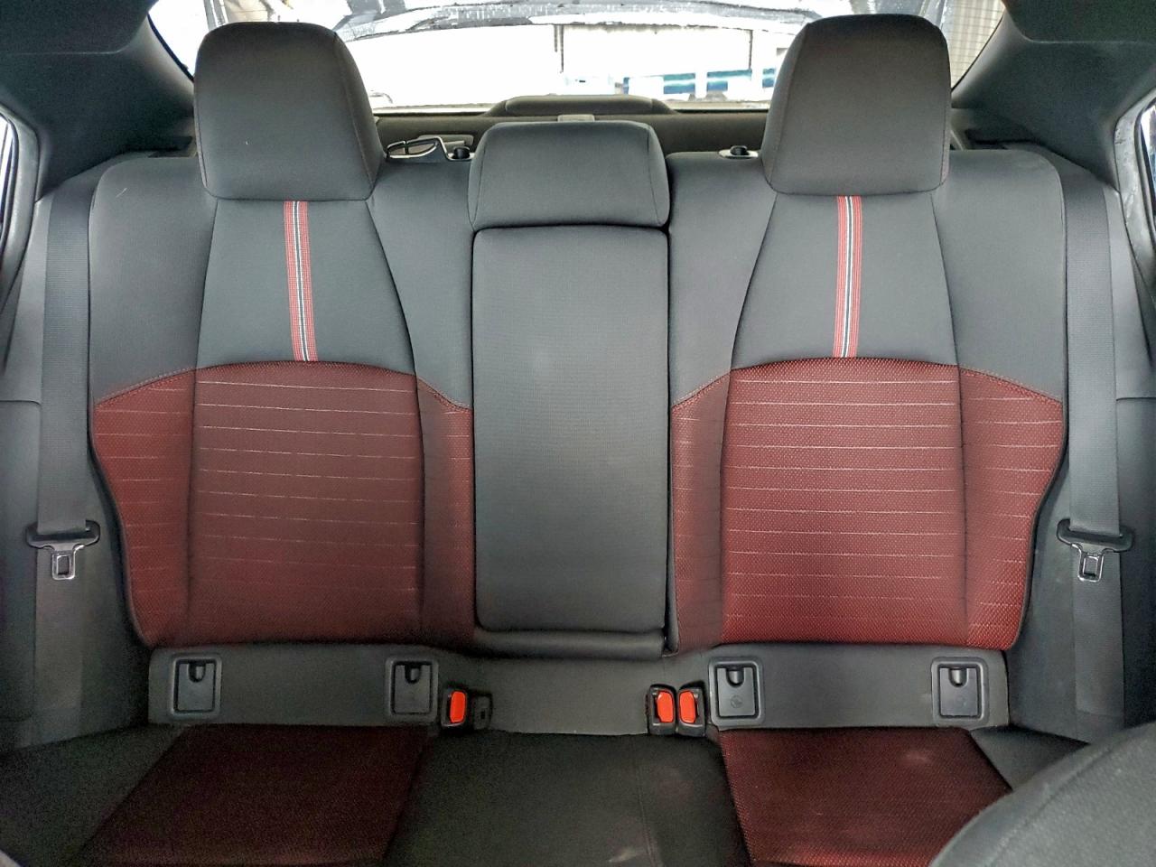 2023 TOYOTA COROLLA SE photo 19