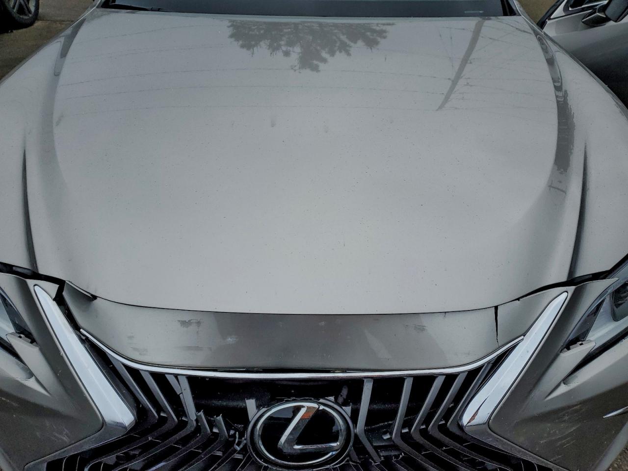 2019 LEXUS ES 350 photo 21
