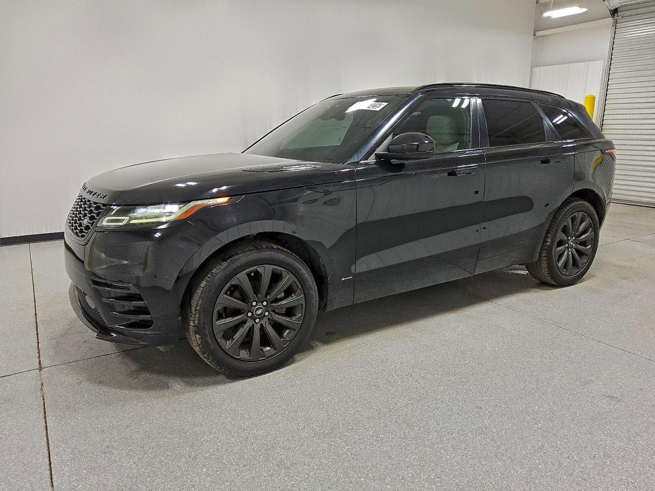2020 LAND ROVER RANGE ROVER VELAR