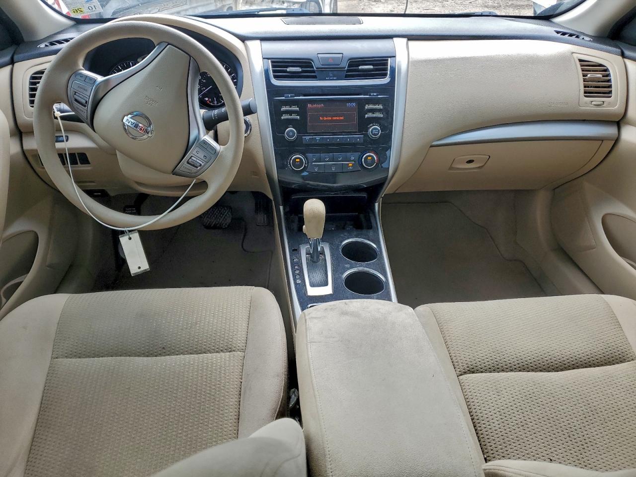 2014 NISSAN ALTIMA 2.5 photo 8