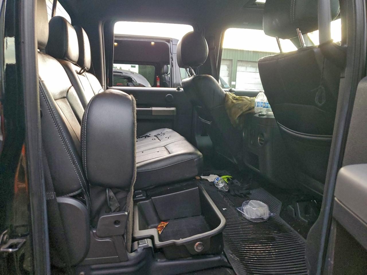 2016 FORD F250 SUPER DUTY photo 10