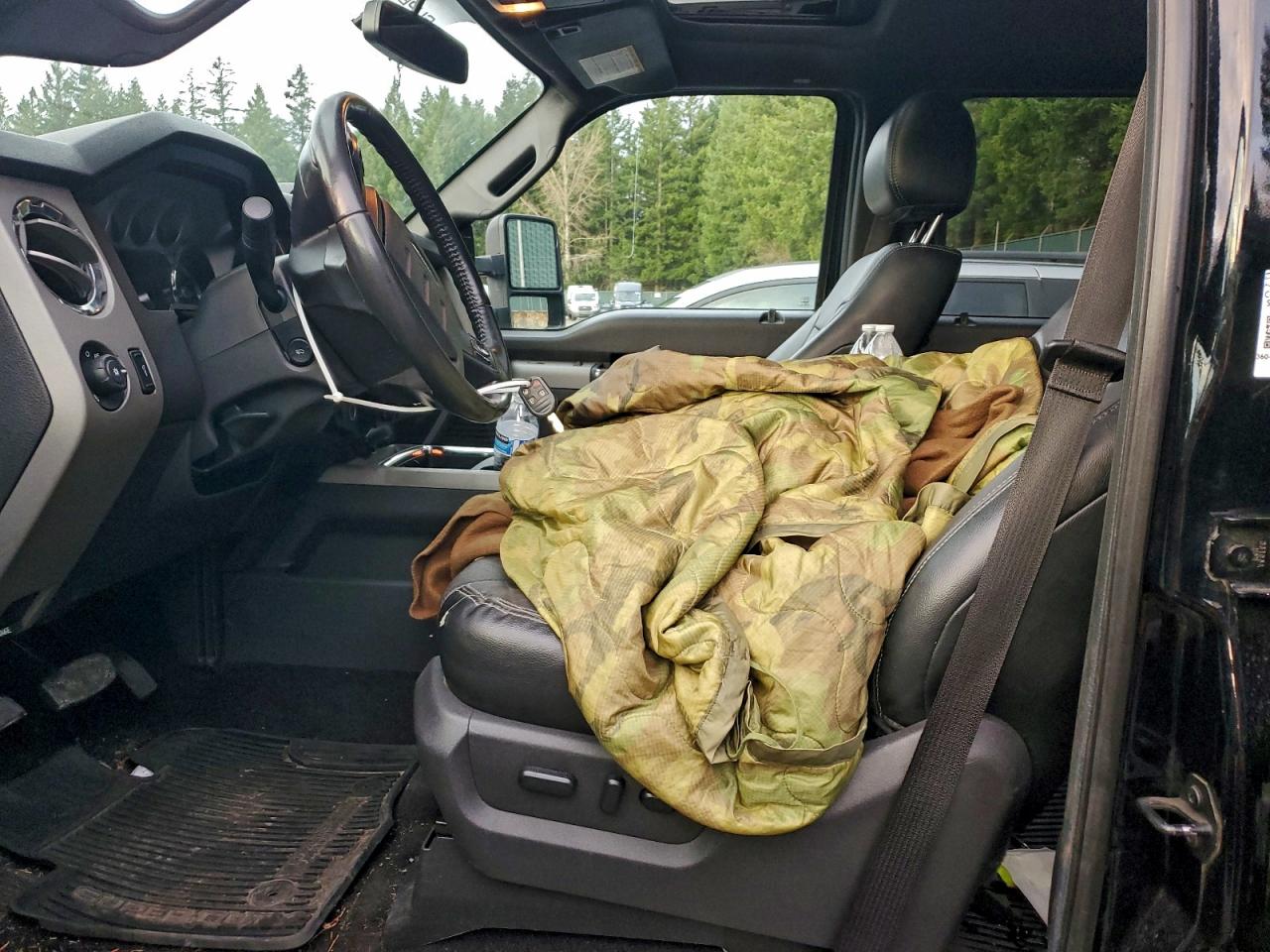2016 FORD F250 SUPER DUTY photo 7