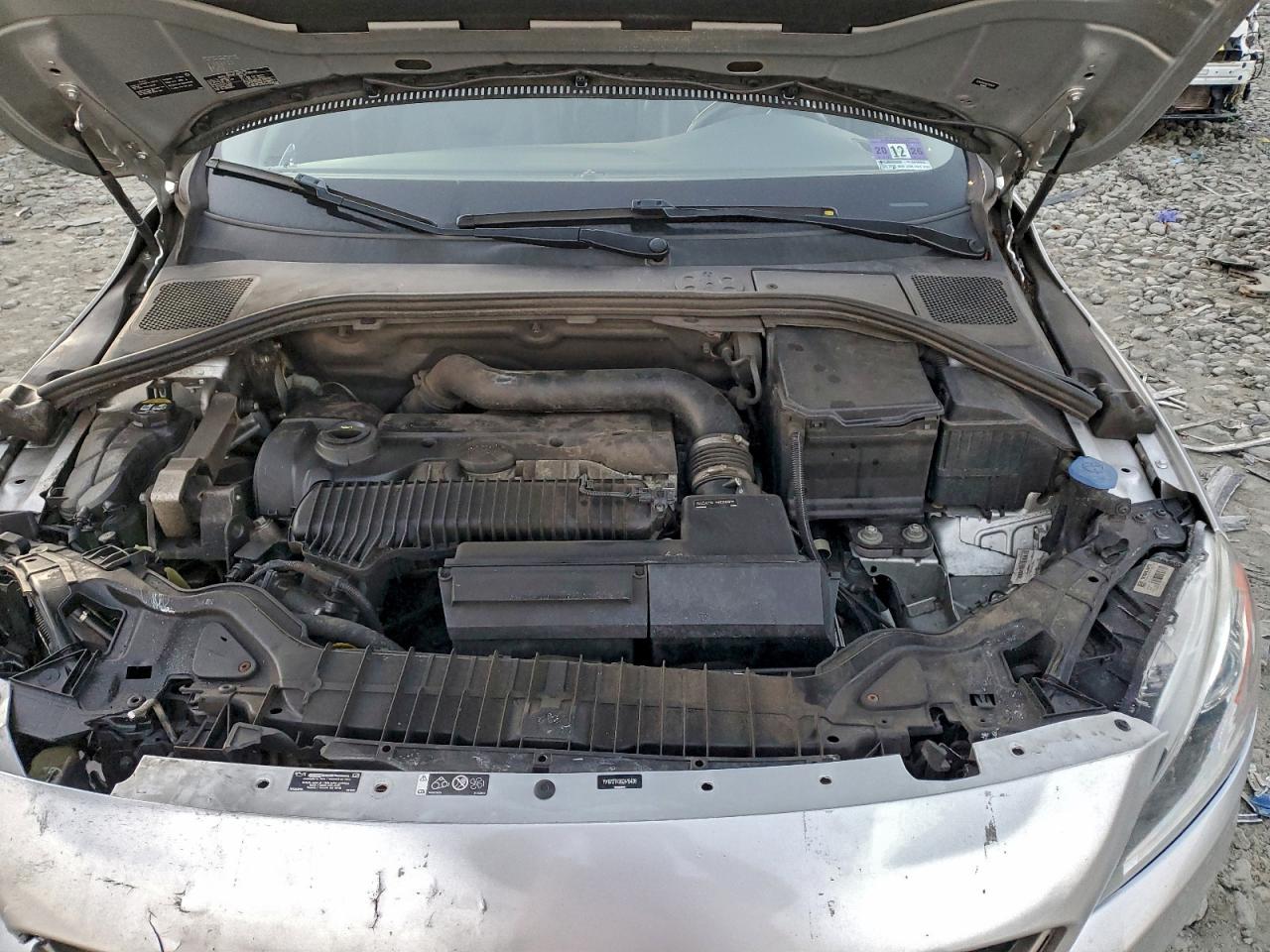 2016 VOLVO S60 PREMIER photo 11