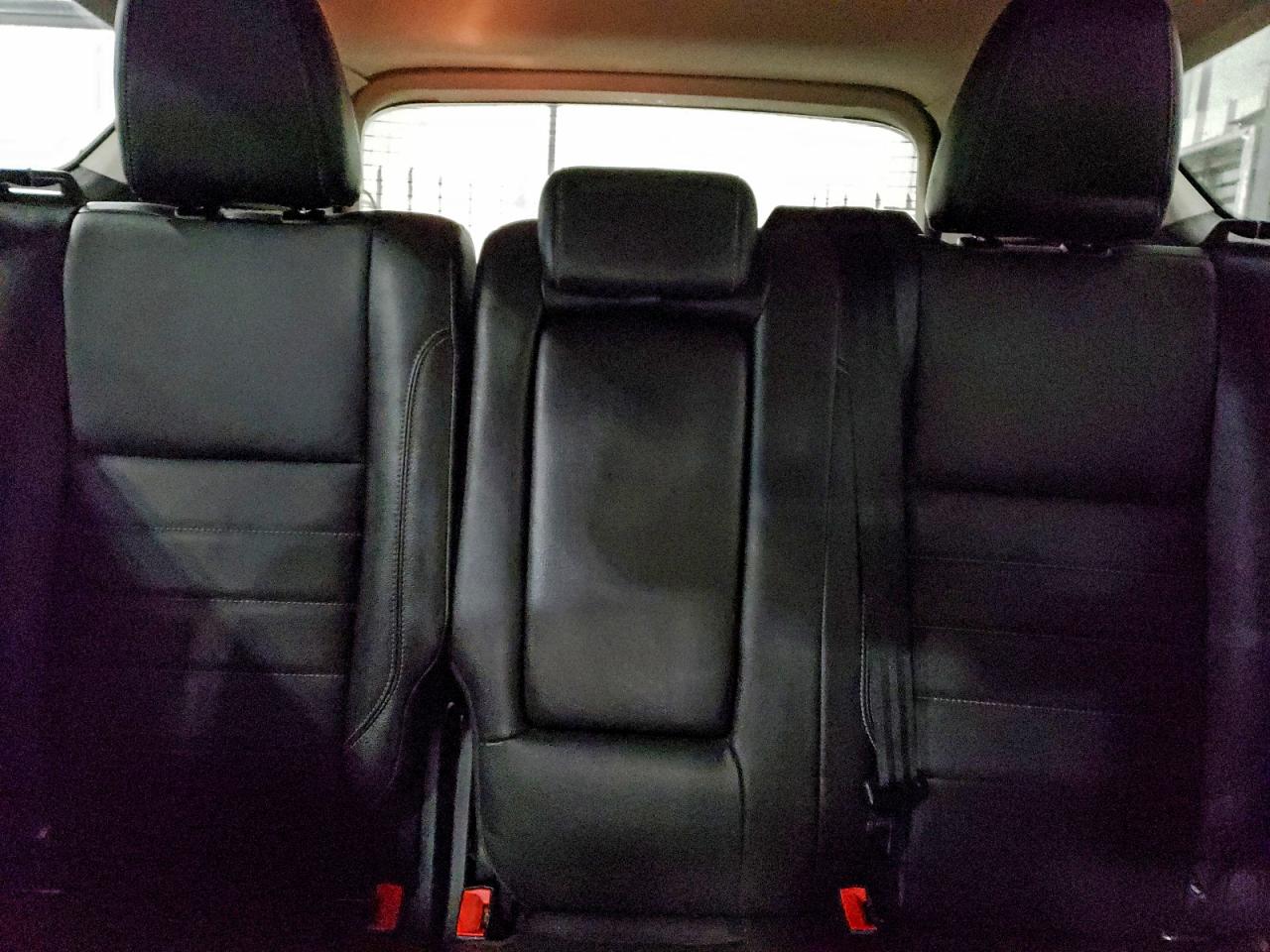 2014 FORD ESCAPE TITANIUM photo 10