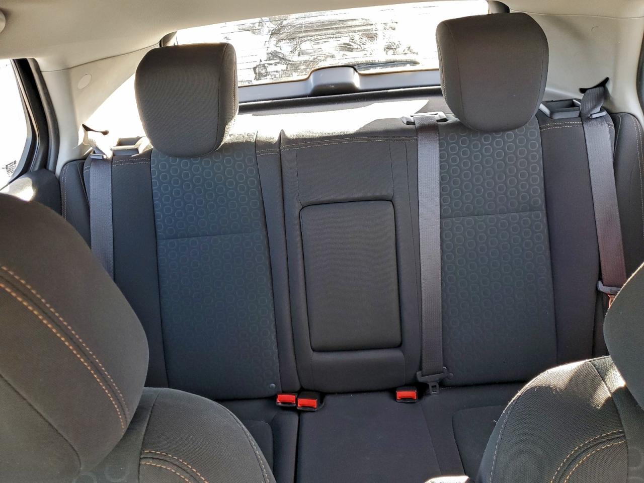 2017 CHEVROLET TRAX LS photo 10