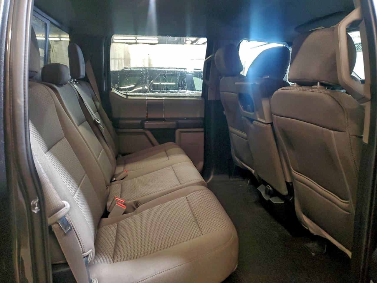 2020 FORD F150 SUPERCREW photo 10