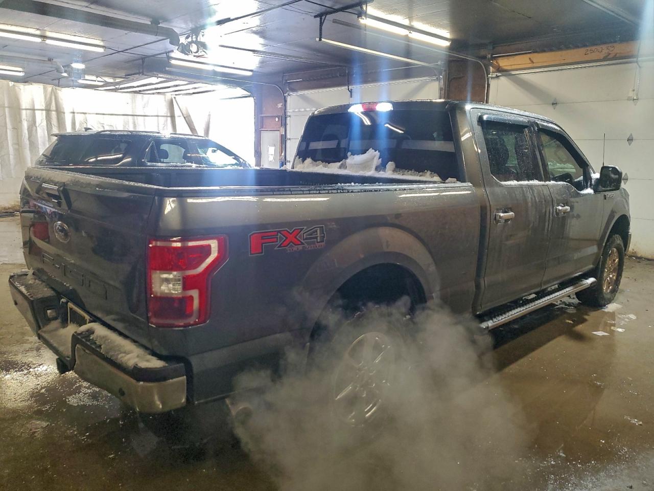 2020 FORD F150 SUPERCREW photo 3