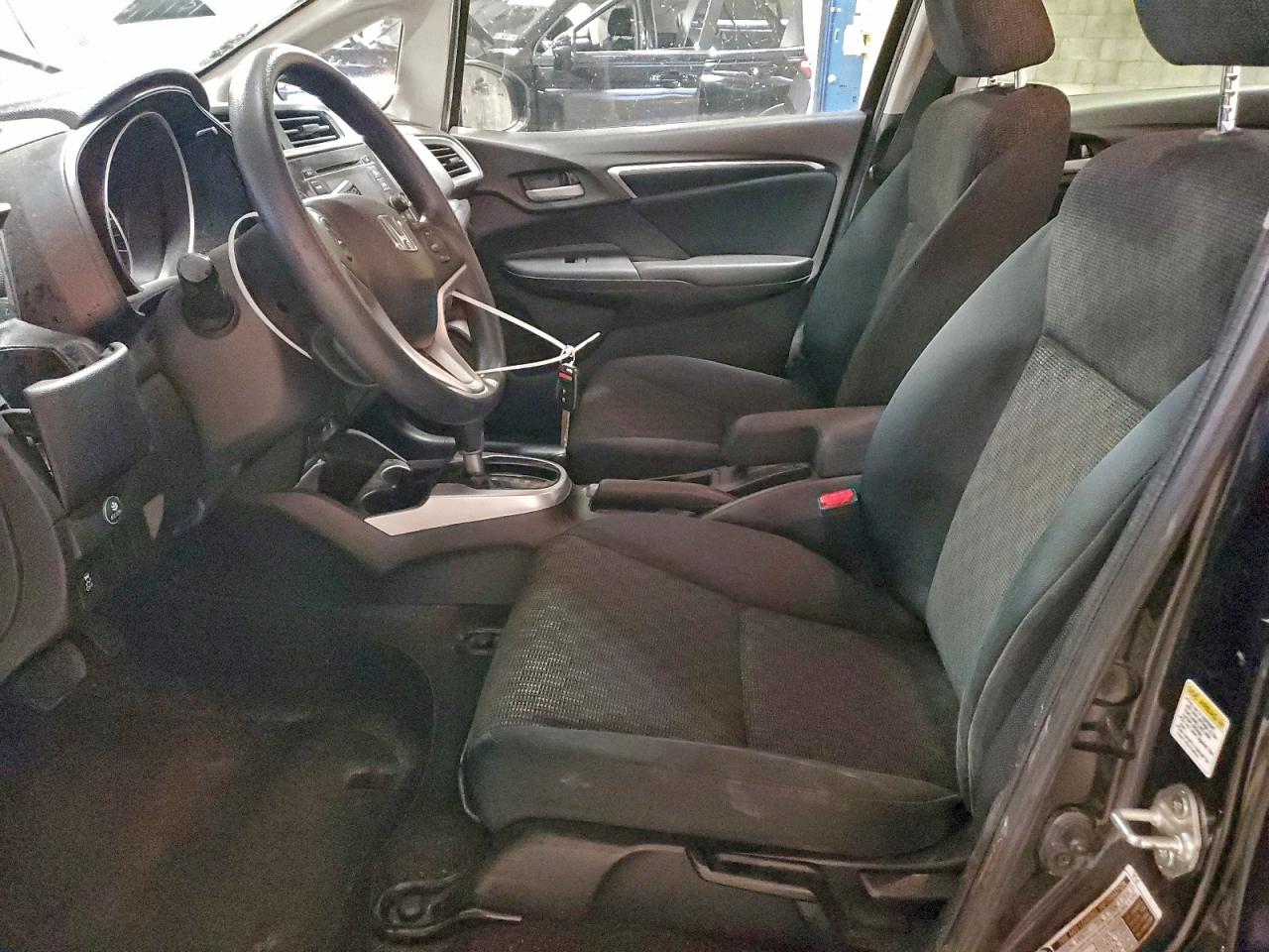 2016 HONDA FIT LX photo 7