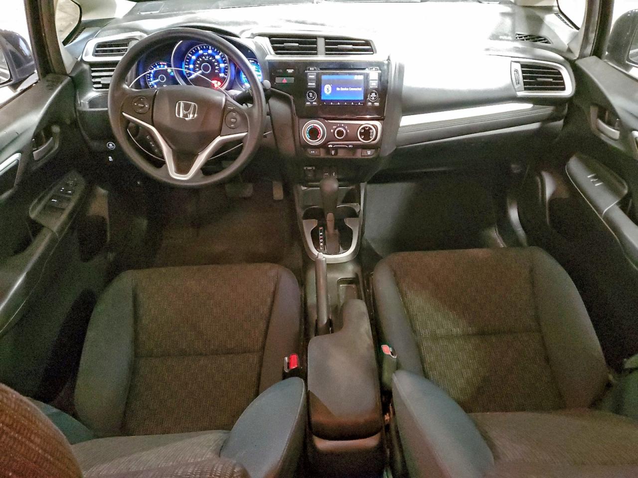 2016 HONDA FIT LX photo 8