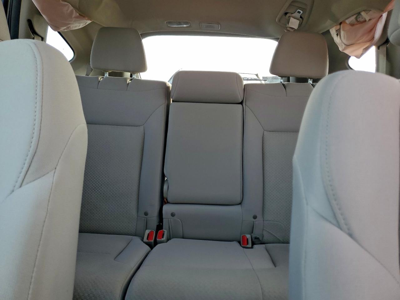 2016 HONDA CR-V EX photo 10