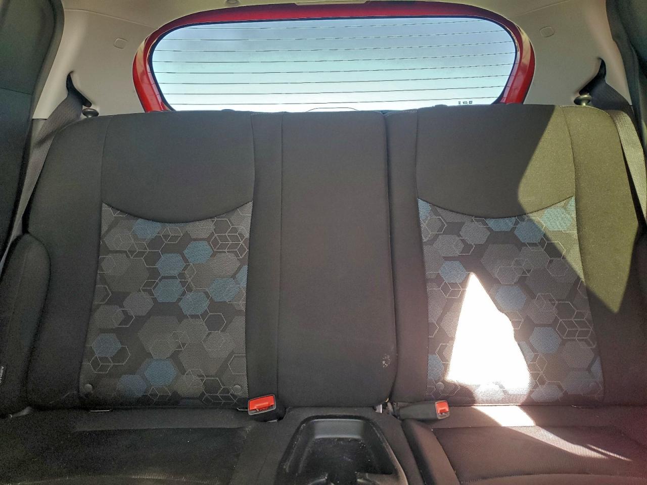 2017 CHEVROLET SPARK LS photo 10