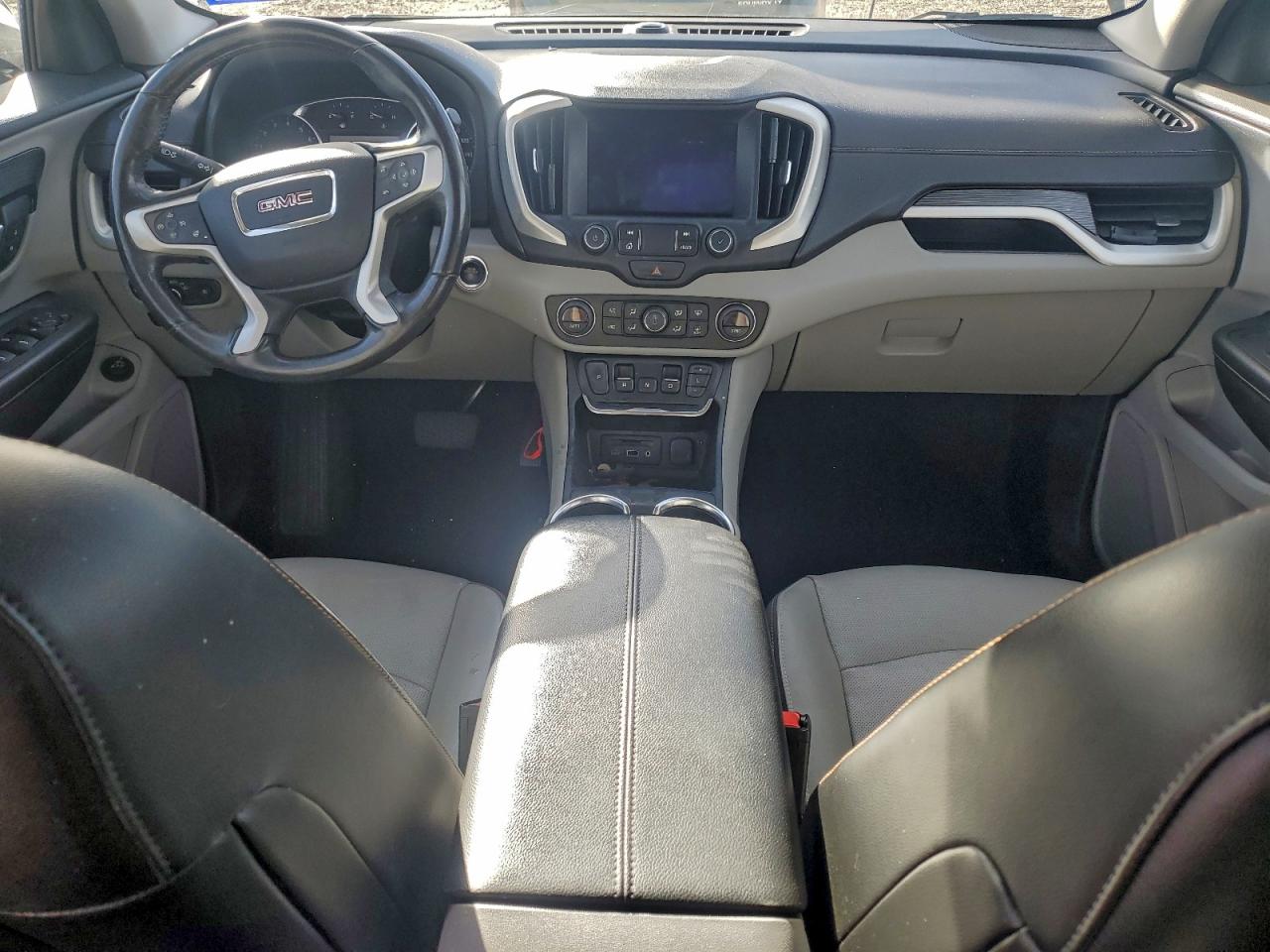 2019 GMC TERRAIN SLT photo 15