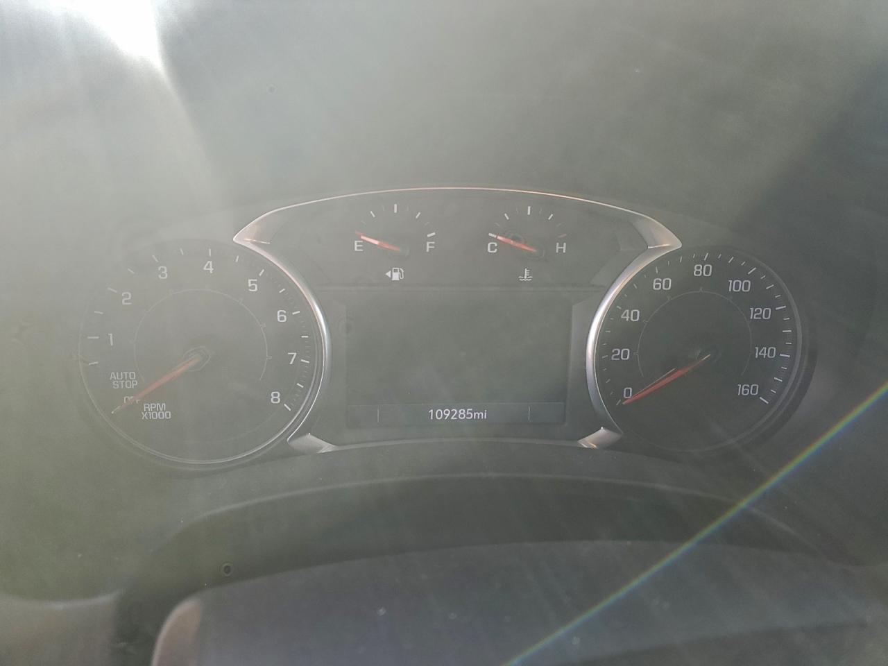 2019 GMC TERRAIN SLT photo 17