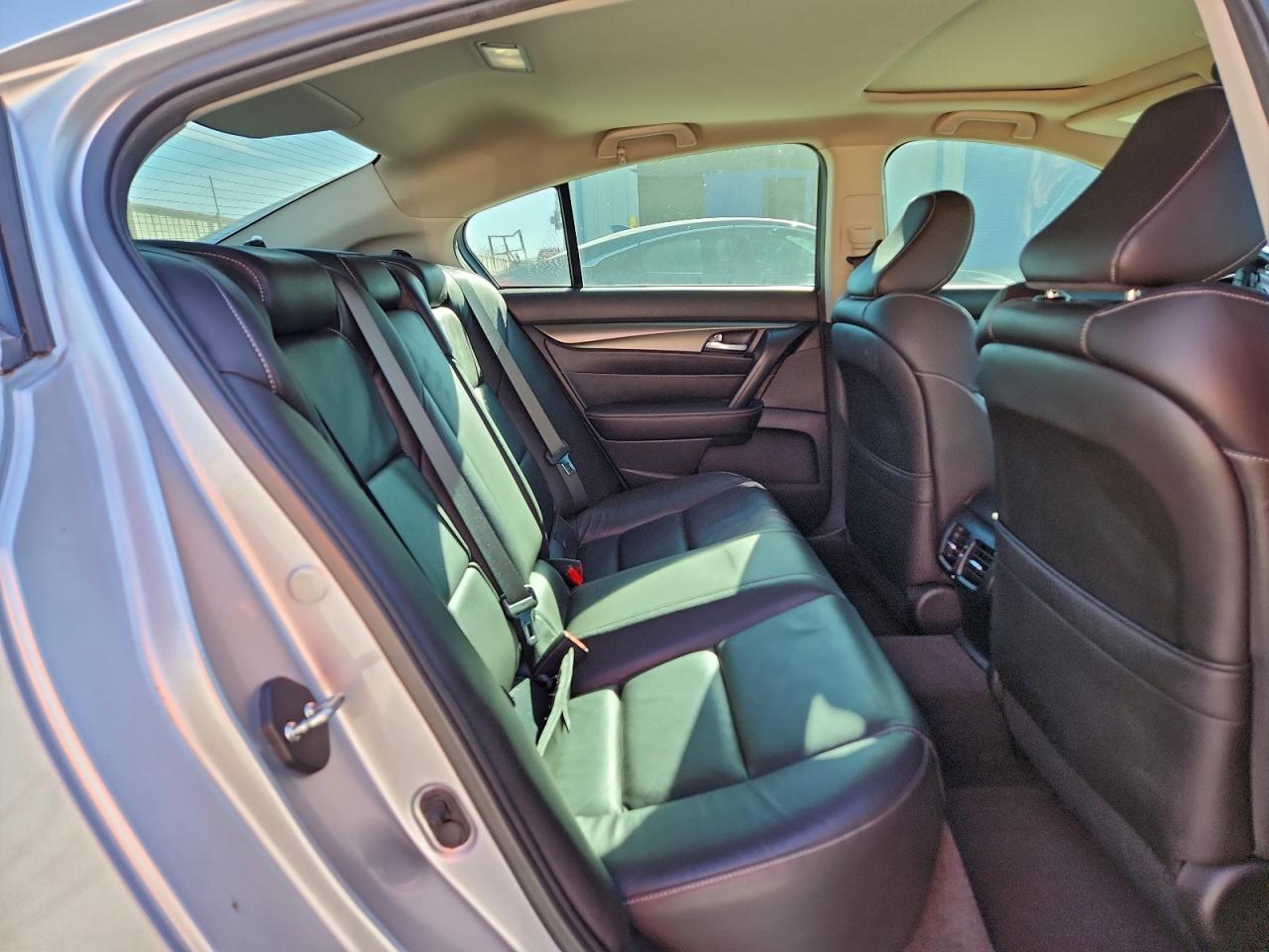 2014 ACURA TL SE photo 19