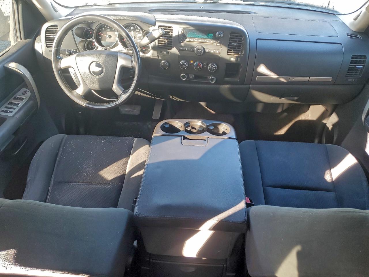 2009 CHEVROLET SILVERADO K1500 LT photo 15