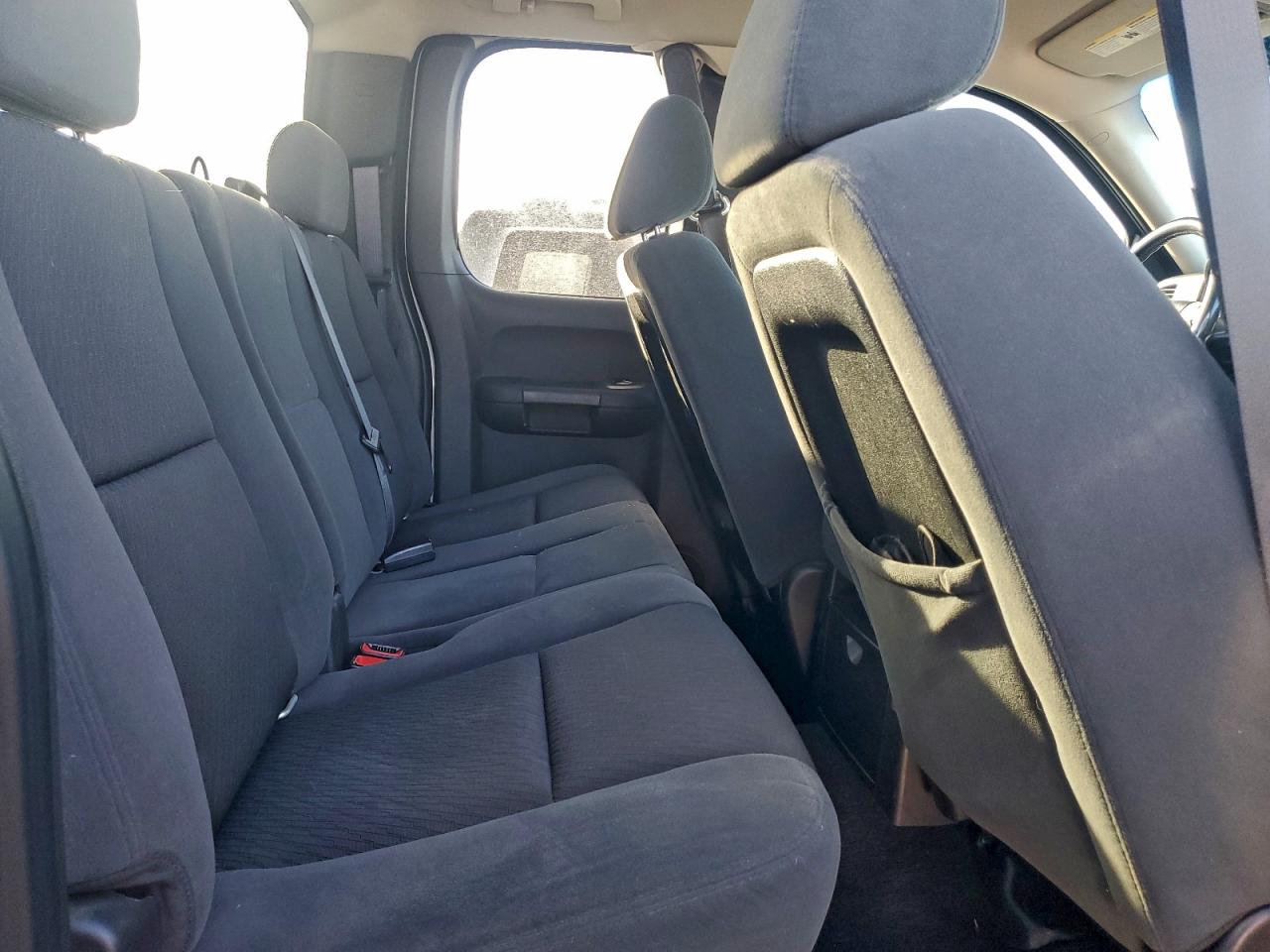 2009 CHEVROLET SILVERADO K1500 LT photo 19