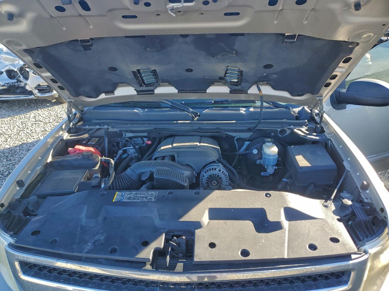 2009 CHEVROLET SILVERADO K1500 LT photo 21