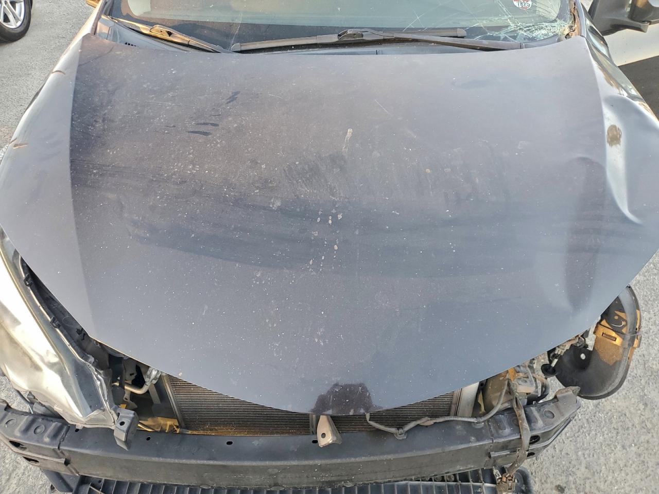 2015 TOYOTA COROLLA L photo 21