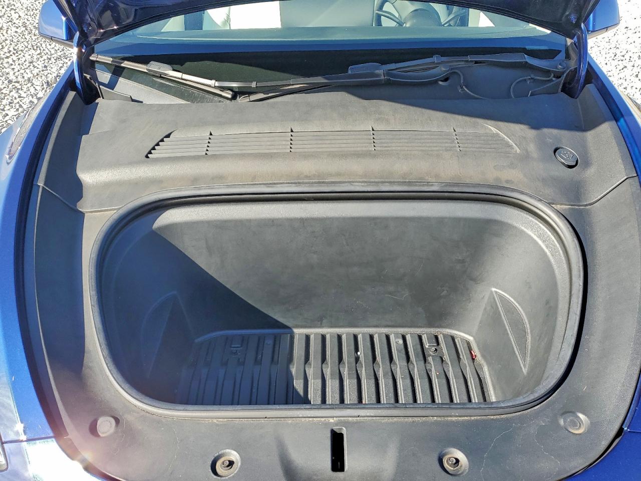 2021 TESLA MODEL Y photo 31