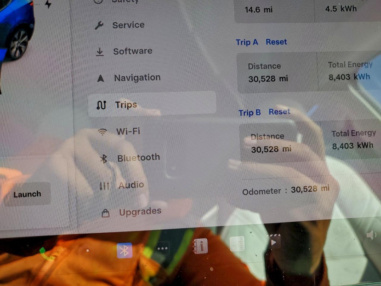 2021 TESLA MODEL Y photo 25