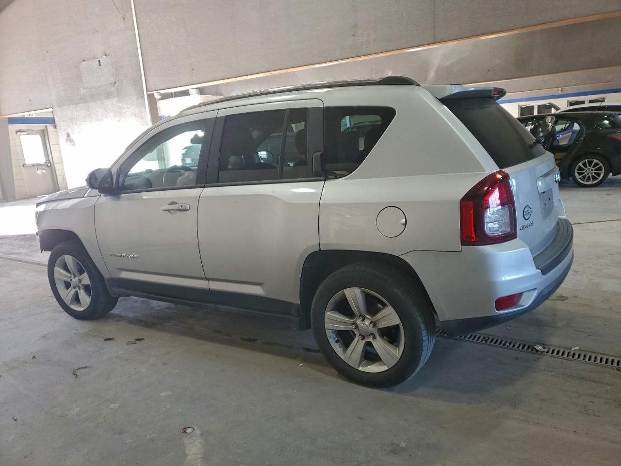 2014 JEEP COMPASS SPORT photo 3