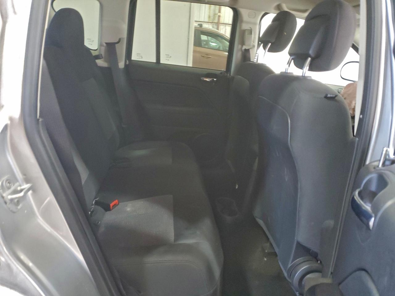 2014 JEEP COMPASS SPORT photo 21