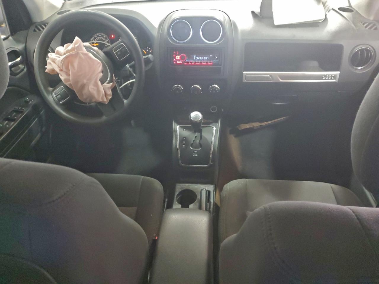 2014 JEEP COMPASS SPORT photo 15