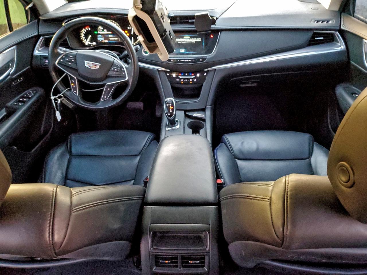 2018 CADILLAC XT5 LUXURY photo 15
