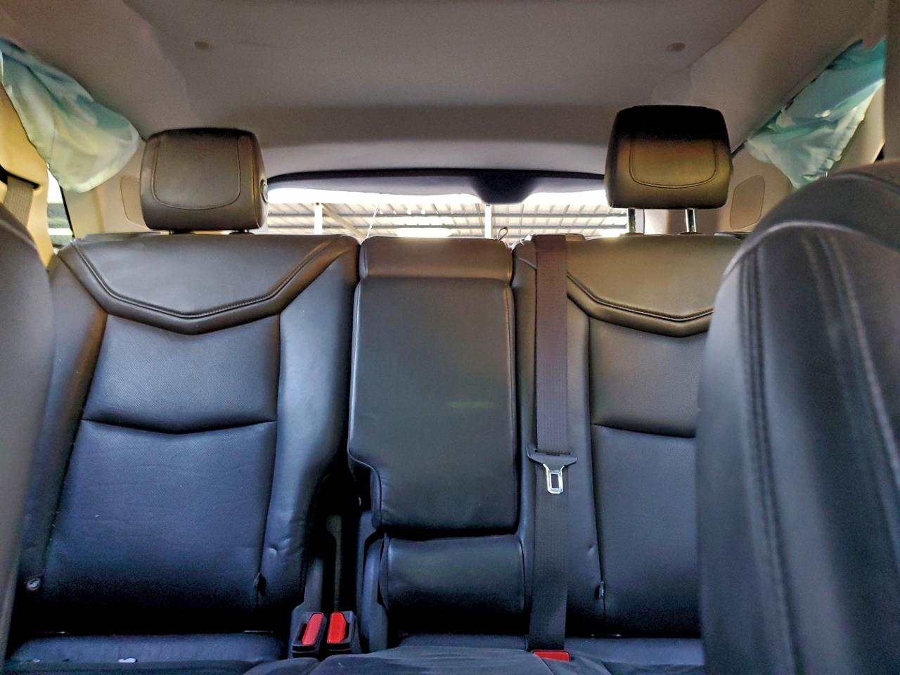 2018 CADILLAC XT5 LUXURY photo 19